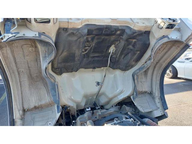 キャンター 　３ｔトラック　ダンプ　低床　ＡＴ　後輪ダブル　レーンアシスト　ＥＴＣ　キーレスエントリー　ターボ　エアコン　パワーウィンドウ　運転席エアバッグ　外装板金ペイント　コボレーン　中間ピン（36枚目）