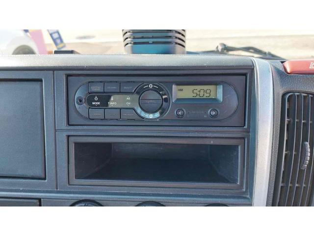 キャンター 　３ｔトラック　ダンプ　低床　ＡＴ　後輪ダブル　レーンアシスト　ＥＴＣ　キーレスエントリー　ターボ　エアコン　パワーウィンドウ　運転席エアバッグ　外装板金ペイント　コボレーン　中間ピン（52枚目）