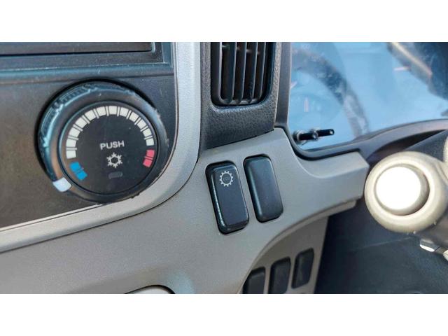 キャンター 　３ｔトラック　ダンプ　低床　ＡＴ　後輪ダブル　レーンアシスト　ＥＴＣ　キーレスエントリー　ターボ　エアコン　パワーウィンドウ　運転席エアバッグ　外装板金ペイント　コボレーン　中間ピン（59枚目）