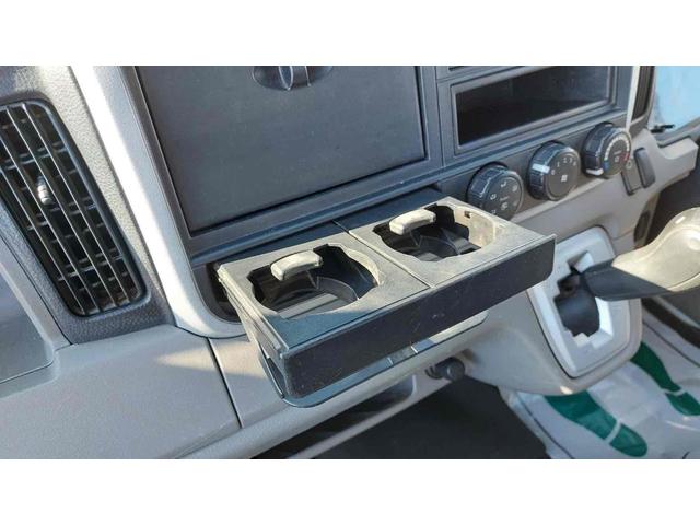 キャンター 　３ｔトラック　ダンプ　低床　ＡＴ　後輪ダブル　レーンアシスト　ＥＴＣ　キーレスエントリー　ターボ　エアコン　パワーウィンドウ　運転席エアバッグ　外装板金ペイント　コボレーン　中間ピン（63枚目）