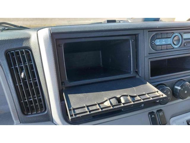 キャンター 　３ｔトラック　ダンプ　低床　ＡＴ　後輪ダブル　レーンアシスト　ＥＴＣ　キーレスエントリー　ターボ　エアコン　パワーウィンドウ　運転席エアバッグ　外装板金ペイント　コボレーン　中間ピン（65枚目）