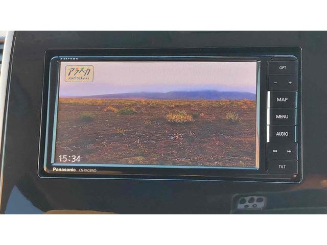 セレナ Ｓ　バックカメラ　ナビ　ＴＶ　オートクルーズコントロール　衝突被害軽減システム　両側スライド・片側電動　オートライト　スマートキー　電動格納ミラー　３列シート　ＣＶＴ　アルミホイール　ＣＤ　ＤＶＤ再生（6枚目）