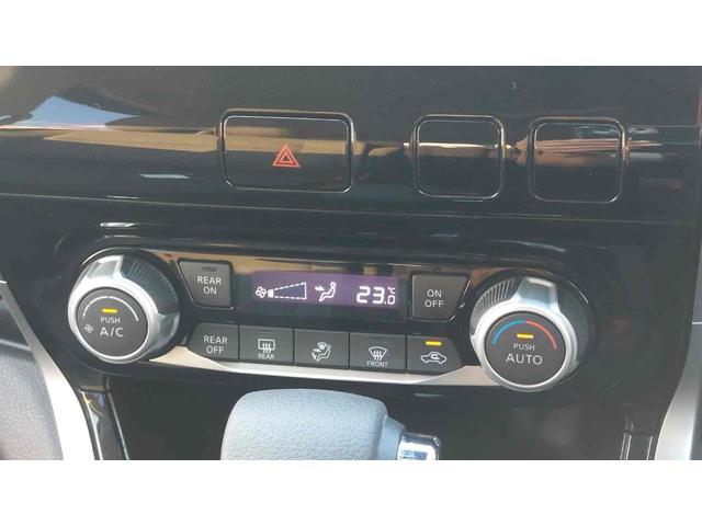 セレナ Ｓ　バックカメラ　ナビ　ＴＶ　オートクルーズコントロール　衝突被害軽減システム　両側スライド・片側電動　オートライト　スマートキー　電動格納ミラー　３列シート　ＣＶＴ　アルミホイール　ＣＤ　ＤＶＤ再生（8枚目）