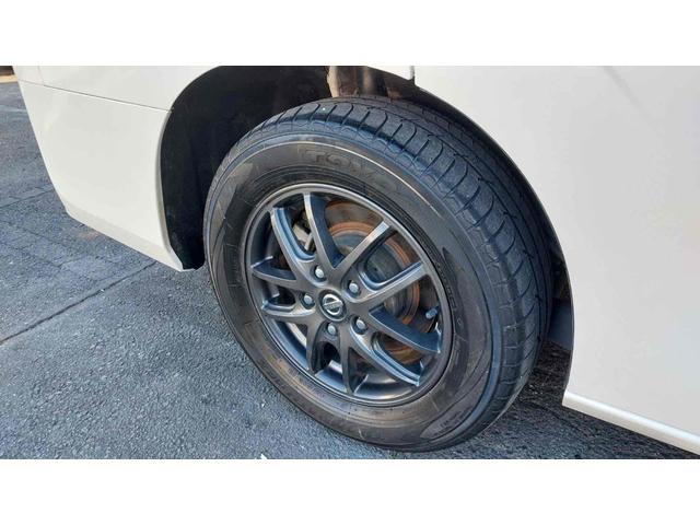 セレナ Ｓ　バックカメラ　ナビ　ＴＶ　オートクルーズコントロール　衝突被害軽減システム　両側スライド・片側電動　オートライト　スマートキー　電動格納ミラー　３列シート　ＣＶＴ　アルミホイール　ＣＤ　ＤＶＤ再生（21枚目）