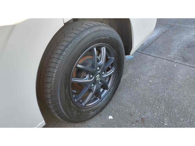 セレナ Ｓ　バックカメラ　ナビ　ＴＶ　オートクルーズコントロール　衝突被害軽減システム　両側スライド・片側電動　オートライト　スマートキー　電動格納ミラー　３列シート　ＣＶＴ　アルミホイール　ＣＤ　ＤＶＤ再生（22枚目）