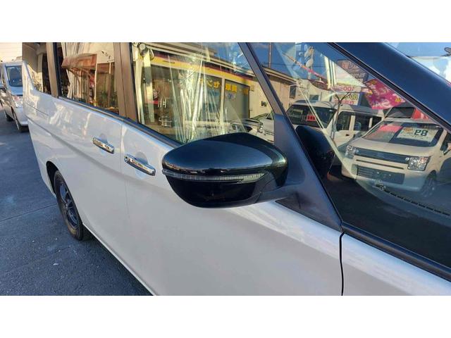 セレナ Ｓ　バックカメラ　ナビ　ＴＶ　オートクルーズコントロール　衝突被害軽減システム　両側スライド・片側電動　オートライト　スマートキー　電動格納ミラー　３列シート　ＣＶＴ　アルミホイール　ＣＤ　ＤＶＤ再生（26枚目）