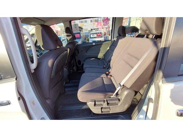 セレナ Ｓ　バックカメラ　ナビ　ＴＶ　オートクルーズコントロール　衝突被害軽減システム　両側スライド・片側電動　オートライト　スマートキー　電動格納ミラー　３列シート　ＣＶＴ　アルミホイール　ＣＤ　ＤＶＤ再生（36枚目）