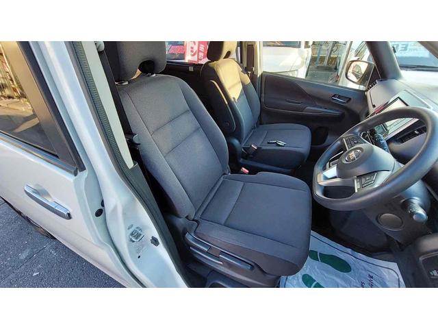 セレナ Ｓ　バックカメラ　ナビ　ＴＶ　オートクルーズコントロール　衝突被害軽減システム　両側スライド・片側電動　オートライト　スマートキー　電動格納ミラー　３列シート　ＣＶＴ　アルミホイール　ＣＤ　ＤＶＤ再生（48枚目）