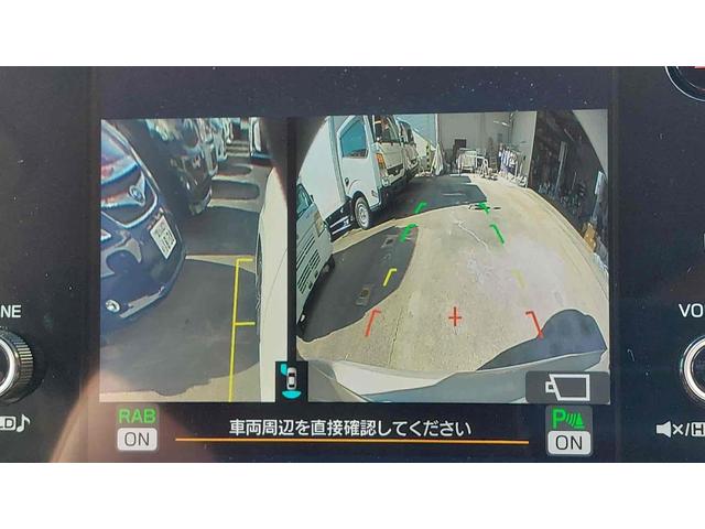 レヴォーグ ＳＴＩスポーツ　ＥＸ　４ＷＤ　ワンオーナー　ＥＴＣ　全周囲カメラ　ナビ　ＴＶ　オートクルーズコントロール　衝突被害軽減システム　アルミホイール　オートライト　ＬＥＤヘッドランプ　パワーシート　ターボ　スマートキー（4枚目）