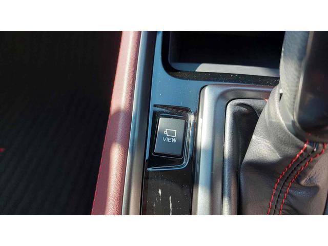 レヴォーグ ＳＴＩスポーツ　ＥＸ　４ＷＤ　ワンオーナー　ＥＴＣ　全周囲カメラ　ナビ　ＴＶ　オートクルーズコントロール　衝突被害軽減システム　アルミホイール　オートライト　ＬＥＤヘッドランプ　パワーシート　ターボ　スマートキー（6枚目）