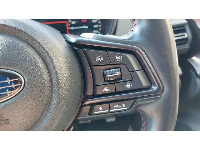 レヴォーグ ＳＴＩスポーツ　ＥＸ　４ＷＤ　ワンオーナー　ＥＴＣ　全周囲カメラ　ナビ　ＴＶ　オートクルーズコントロール　衝突被害軽減システム　アルミホイール　オートライト　ＬＥＤヘッドランプ　パワーシート　ターボ　スマートキー（10枚目）