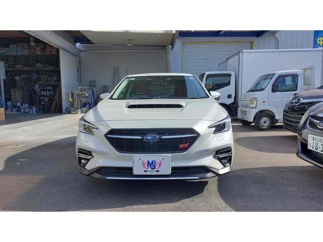 レヴォーグ ＳＴＩスポーツ　ＥＸ　４ＷＤ　ワンオーナー　ＥＴＣ　全周囲カメラ　ナビ　ＴＶ　オートクルーズコントロール　衝突被害軽減システム　アルミホイール　オートライト　ＬＥＤヘッドランプ　パワーシート　ターボ　スマートキー（12枚目）