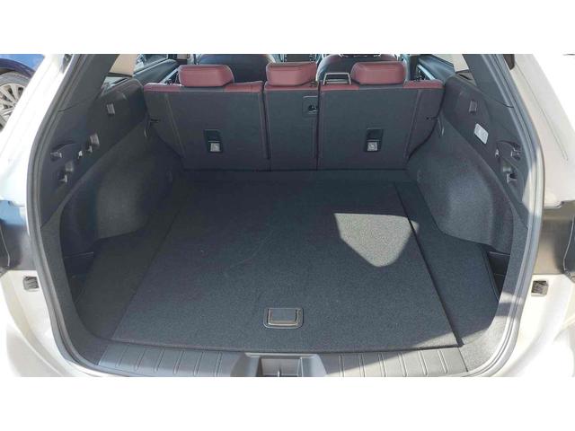 レヴォーグ ＳＴＩスポーツ　ＥＸ　４ＷＤ　ワンオーナー　ＥＴＣ　全周囲カメラ　ナビ　ＴＶ　オートクルーズコントロール　衝突被害軽減システム　アルミホイール　オートライト　ＬＥＤヘッドランプ　パワーシート　ターボ　スマートキー（19枚目）