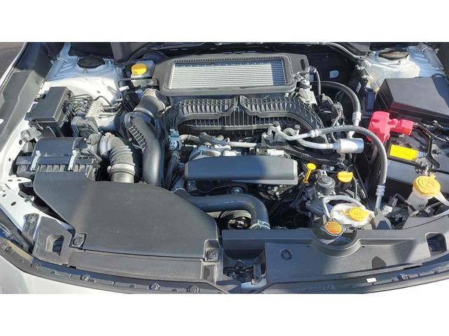 レヴォーグ ＳＴＩスポーツ　ＥＸ　４ＷＤ　ワンオーナー　ＥＴＣ　全周囲カメラ　ナビ　ＴＶ　オートクルーズコントロール　衝突被害軽減システム　アルミホイール　オートライト　ＬＥＤヘッドランプ　パワーシート　ターボ　スマートキー（22枚目）