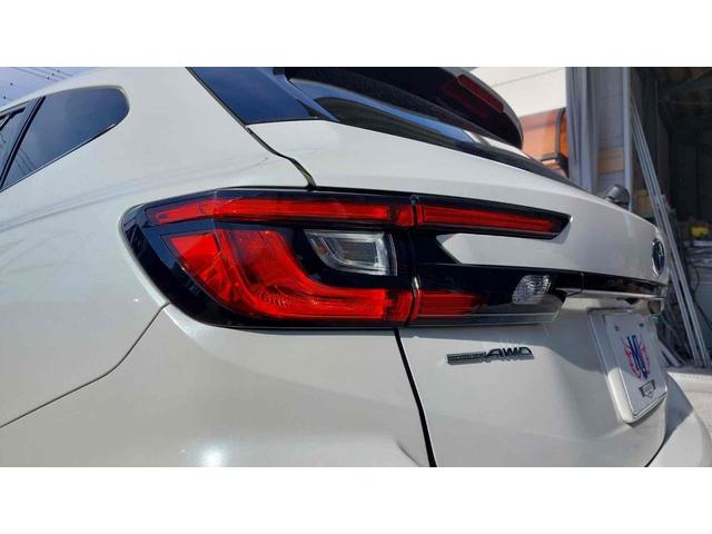 レヴォーグ ＳＴＩスポーツ　ＥＸ　４ＷＤ　ワンオーナー　ＥＴＣ　全周囲カメラ　ナビ　ＴＶ　オートクルーズコントロール　衝突被害軽減システム　アルミホイール　オートライト　ＬＥＤヘッドランプ　パワーシート　ターボ　スマートキー（31枚目）