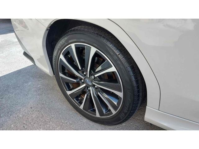 レヴォーグ ＳＴＩスポーツ　ＥＸ　４ＷＤ　ワンオーナー　ＥＴＣ　全周囲カメラ　ナビ　ＴＶ　オートクルーズコントロール　衝突被害軽減システム　アルミホイール　オートライト　ＬＥＤヘッドランプ　パワーシート　ターボ　スマートキー（36枚目）