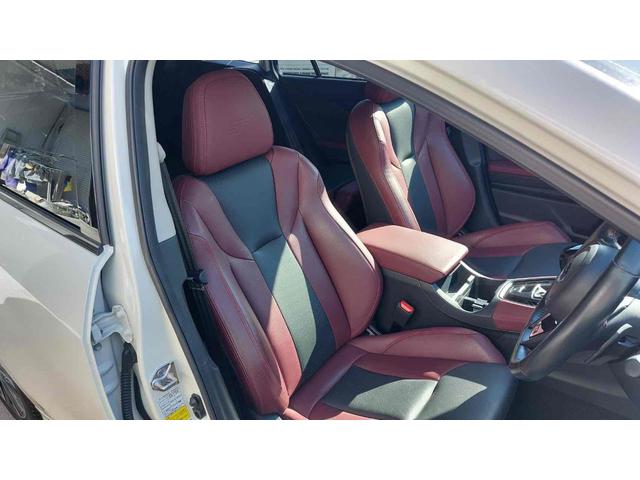 レヴォーグ ＳＴＩスポーツ　ＥＸ　４ＷＤ　ワンオーナー　ＥＴＣ　全周囲カメラ　ナビ　ＴＶ　オートクルーズコントロール　衝突被害軽減システム　アルミホイール　オートライト　ＬＥＤヘッドランプ　パワーシート　ターボ　スマートキー（38枚目）