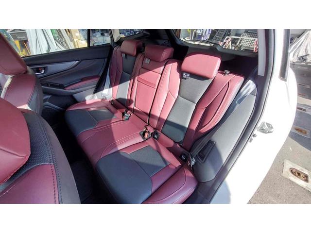 レヴォーグ ＳＴＩスポーツ　ＥＸ　４ＷＤ　ワンオーナー　ＥＴＣ　全周囲カメラ　ナビ　ＴＶ　オートクルーズコントロール　衝突被害軽減システム　アルミホイール　オートライト　ＬＥＤヘッドランプ　パワーシート　ターボ　スマートキー（39枚目）