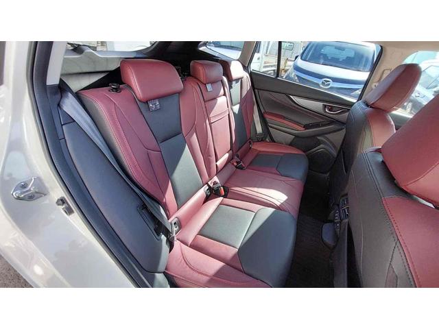 レヴォーグ ＳＴＩスポーツ　ＥＸ　４ＷＤ　ワンオーナー　ＥＴＣ　全周囲カメラ　ナビ　ＴＶ　オートクルーズコントロール　衝突被害軽減システム　アルミホイール　オートライト　ＬＥＤヘッドランプ　パワーシート　ターボ　スマートキー（40枚目）