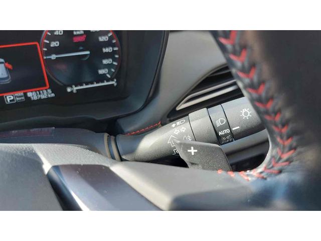 レヴォーグ ＳＴＩスポーツ　ＥＸ　４ＷＤ　ワンオーナー　ＥＴＣ　全周囲カメラ　ナビ　ＴＶ　オートクルーズコントロール　衝突被害軽減システム　アルミホイール　オートライト　ＬＥＤヘッドランプ　パワーシート　ターボ　スマートキー（45枚目）