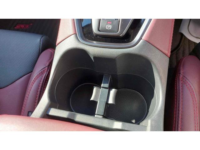 レヴォーグ ＳＴＩスポーツ　ＥＸ　４ＷＤ　ワンオーナー　ＥＴＣ　全周囲カメラ　ナビ　ＴＶ　オートクルーズコントロール　衝突被害軽減システム　アルミホイール　オートライト　ＬＥＤヘッドランプ　パワーシート　ターボ　スマートキー（51枚目）