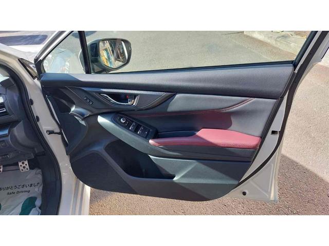 レヴォーグ ＳＴＩスポーツ　ＥＸ　４ＷＤ　ワンオーナー　ＥＴＣ　全周囲カメラ　ナビ　ＴＶ　オートクルーズコントロール　衝突被害軽減システム　アルミホイール　オートライト　ＬＥＤヘッドランプ　パワーシート　ターボ　スマートキー（61枚目）