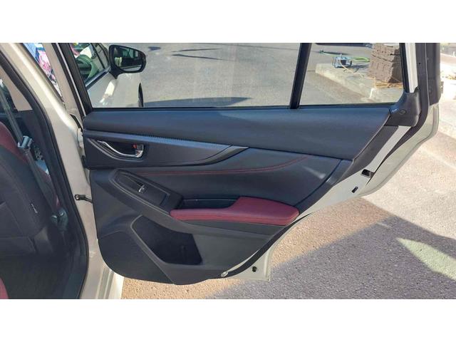 レヴォーグ ＳＴＩスポーツ　ＥＸ　４ＷＤ　ワンオーナー　ＥＴＣ　全周囲カメラ　ナビ　ＴＶ　オートクルーズコントロール　衝突被害軽減システム　アルミホイール　オートライト　ＬＥＤヘッドランプ　パワーシート　ターボ　スマートキー（67枚目）