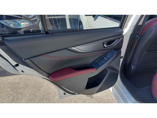 レヴォーグ ＳＴＩスポーツ　ＥＸ　４ＷＤ　ワンオーナー　ＥＴＣ　全周囲カメラ　ナビ　ＴＶ　オートクルーズコントロール　衝突被害軽減システム　アルミホイール　オートライト　ＬＥＤヘッドランプ　パワーシート　ターボ　スマートキー（70枚目）