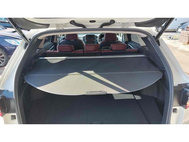 レヴォーグ ＳＴＩスポーツ　ＥＸ　４ＷＤ　ワンオーナー　ＥＴＣ　全周囲カメラ　ナビ　ＴＶ　オートクルーズコントロール　衝突被害軽減システム　アルミホイール　オートライト　ＬＥＤヘッドランプ　パワーシート　ターボ　スマートキー（72枚目）