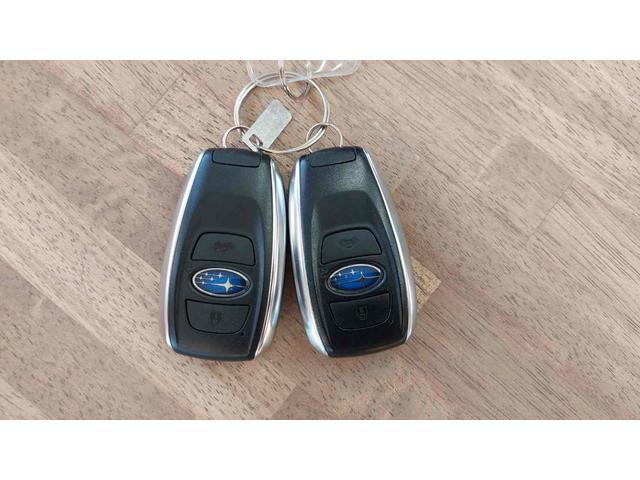 レヴォーグ ＳＴＩスポーツ　ＥＸ　４ＷＤ　ワンオーナー　ＥＴＣ　全周囲カメラ　ナビ　ＴＶ　オートクルーズコントロール　衝突被害軽減システム　アルミホイール　オートライト　ＬＥＤヘッドランプ　パワーシート　ターボ　スマートキー（77枚目）