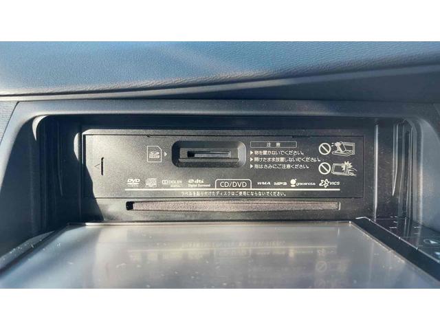 アイシス プラタナ　Ｕセレクション　ドライブレコーダー　ＥＴＣ　バックカメラ　ナビ　ＴＶ　両側電動スライドドア　ＨＩＤ　電動リアゲート　スマートキー　電動格納ミラー　３列シート　ＣＶＴ　アルミホイール　ＣＤ　ＤＶＤ再生（22枚目）