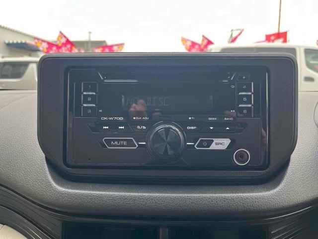 ムーヴ Ｌ　ＳＡＩＩＩ　ＥＴＣ　衝突被害軽減システム　オートマチックハイビーム　キーレスエントリー　アイドリングストップ　電動格納ミラー　ベンチシート　ＣＶＴ　盗難防止システム　ＡＢＳ　ＥＳＣ　ＣＤ　衝突安全ボディ　エアコン（3枚目）