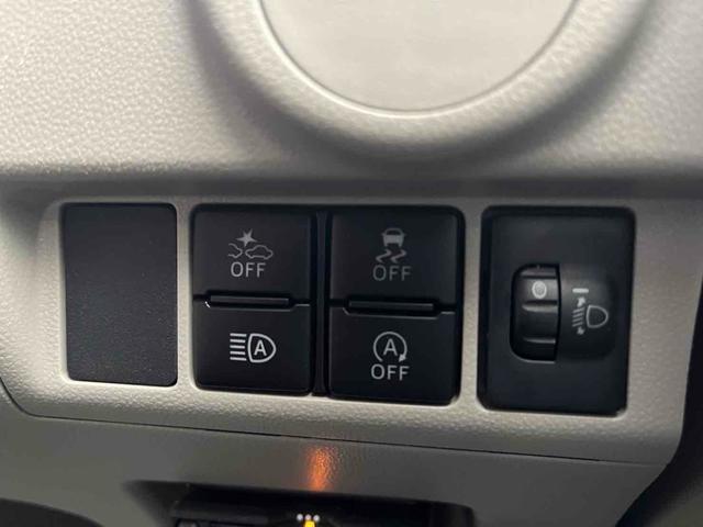 ムーヴ Ｌ　ＳＡＩＩＩ　ＥＴＣ　衝突被害軽減システム　オートマチックハイビーム　キーレスエントリー　アイドリングストップ　電動格納ミラー　ベンチシート　ＣＶＴ　盗難防止システム　ＡＢＳ　ＥＳＣ　ＣＤ　衝突安全ボディ　エアコン（5枚目）