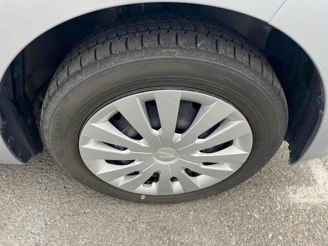 ムーヴ Ｌ　ＳＡＩＩＩ　ＥＴＣ　衝突被害軽減システム　オートマチックハイビーム　キーレスエントリー　アイドリングストップ　電動格納ミラー　ベンチシート　ＣＶＴ　盗難防止システム　ＡＢＳ　ＥＳＣ　ＣＤ　衝突安全ボディ　エアコン（17枚目）