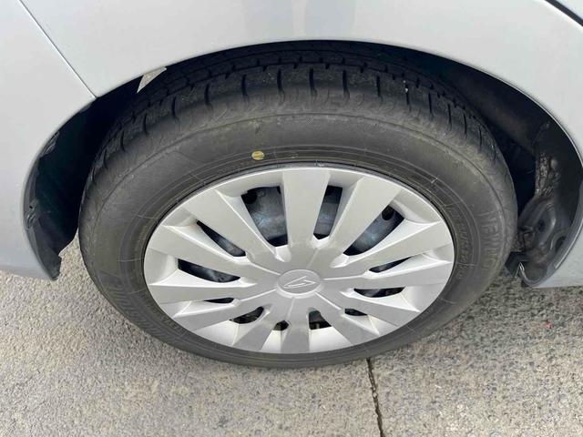 ムーヴ Ｌ　ＳＡＩＩＩ　ＥＴＣ　衝突被害軽減システム　オートマチックハイビーム　キーレスエントリー　アイドリングストップ　電動格納ミラー　ベンチシート　ＣＶＴ　盗難防止システム　ＡＢＳ　ＥＳＣ　ＣＤ　衝突安全ボディ　エアコン（18枚目）