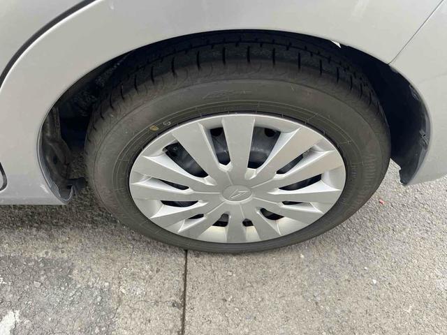 ムーヴ Ｌ　ＳＡＩＩＩ　ＥＴＣ　衝突被害軽減システム　オートマチックハイビーム　キーレスエントリー　アイドリングストップ　電動格納ミラー　ベンチシート　ＣＶＴ　盗難防止システム　ＡＢＳ　ＥＳＣ　ＣＤ　衝突安全ボディ　エアコン（19枚目）