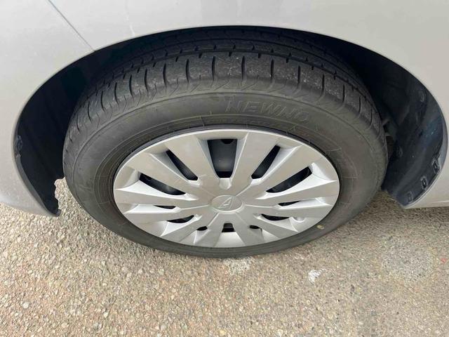 ムーヴ Ｌ　ＳＡＩＩＩ　ＥＴＣ　衝突被害軽減システム　オートマチックハイビーム　キーレスエントリー　アイドリングストップ　電動格納ミラー　ベンチシート　ＣＶＴ　盗難防止システム　ＡＢＳ　ＥＳＣ　ＣＤ　衝突安全ボディ　エアコン（20枚目）