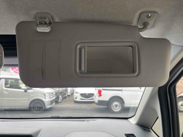 ムーヴ Ｌ　ＳＡＩＩＩ　ＥＴＣ　衝突被害軽減システム　オートマチックハイビーム　キーレスエントリー　アイドリングストップ　電動格納ミラー　ベンチシート　ＣＶＴ　盗難防止システム　ＡＢＳ　ＥＳＣ　ＣＤ　衝突安全ボディ　エアコン（26枚目）