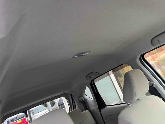 ムーヴ Ｌ　ＳＡＩＩＩ　ＥＴＣ　衝突被害軽減システム　オートマチックハイビーム　キーレスエントリー　アイドリングストップ　電動格納ミラー　ベンチシート　ＣＶＴ　盗難防止システム　ＡＢＳ　ＥＳＣ　ＣＤ　衝突安全ボディ　エアコン（28枚目）