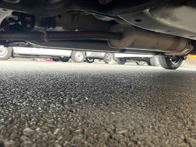 ムーヴ Ｌ　ＳＡＩＩＩ　ＥＴＣ　衝突被害軽減システム　オートマチックハイビーム　キーレスエントリー　アイドリングストップ　電動格納ミラー　ベンチシート　ＣＶＴ　盗難防止システム　ＡＢＳ　ＥＳＣ　ＣＤ　衝突安全ボディ　エアコン（34枚目）