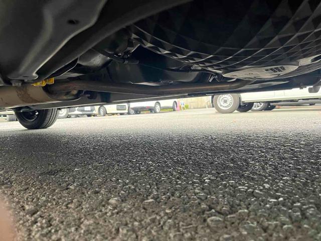 ムーヴ Ｌ　ＳＡＩＩＩ　ＥＴＣ　衝突被害軽減システム　オートマチックハイビーム　キーレスエントリー　アイドリングストップ　電動格納ミラー　ベンチシート　ＣＶＴ　盗難防止システム　ＡＢＳ　ＥＳＣ　ＣＤ　衝突安全ボディ　エアコン（35枚目）