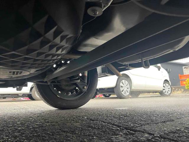 ムーヴ Ｌ　ＳＡＩＩＩ　ＥＴＣ　衝突被害軽減システム　オートマチックハイビーム　キーレスエントリー　アイドリングストップ　電動格納ミラー　ベンチシート　ＣＶＴ　盗難防止システム　ＡＢＳ　ＥＳＣ　ＣＤ　衝突安全ボディ　エアコン（36枚目）