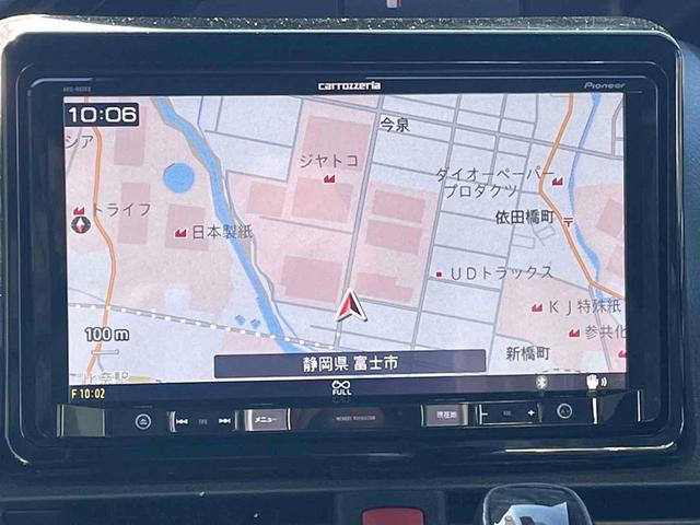 エスクァイア Ｇｉ　ＥＴＣ　バックカメラ　ナビ　ＴＶ　クリアランスソナー　オートクルーズコントロール　レーンアシスト　衝突被害軽減システム　両側電動スライドドア　オートマチックハイビーム　オートライト　ＬＥＤヘッドランプ（3枚目）