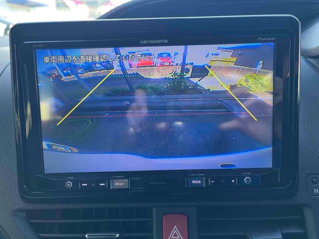 エスクァイア Ｇｉ　ＥＴＣ　バックカメラ　ナビ　ＴＶ　クリアランスソナー　オートクルーズコントロール　レーンアシスト　衝突被害軽減システム　両側電動スライドドア　オートマチックハイビーム　オートライト　ＬＥＤヘッドランプ（5枚目）