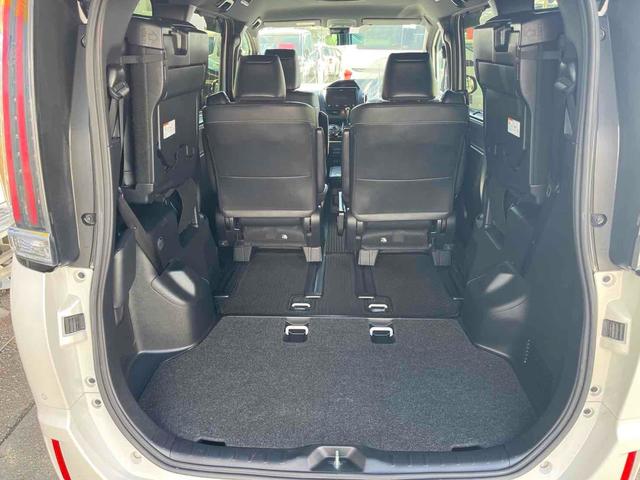 エスクァイア Ｇｉ　ＥＴＣ　バックカメラ　ナビ　ＴＶ　クリアランスソナー　オートクルーズコントロール　レーンアシスト　衝突被害軽減システム　両側電動スライドドア　オートマチックハイビーム　オートライト　ＬＥＤヘッドランプ（16枚目）