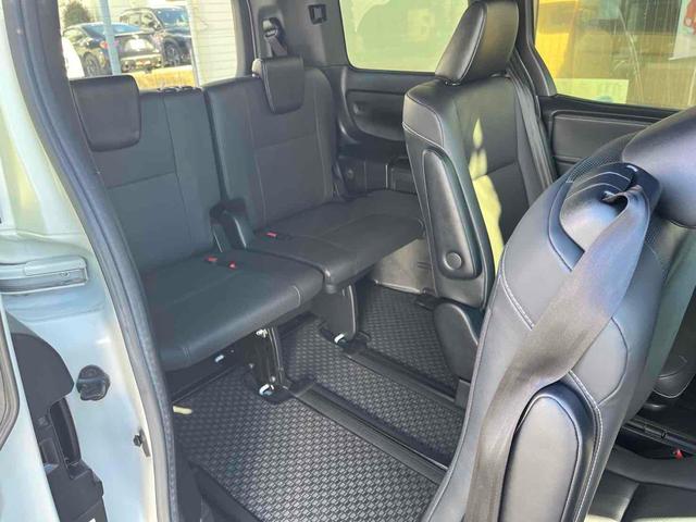 エスクァイア Ｇｉ　ＥＴＣ　バックカメラ　ナビ　ＴＶ　クリアランスソナー　オートクルーズコントロール　レーンアシスト　衝突被害軽減システム　両側電動スライドドア　オートマチックハイビーム　オートライト　ＬＥＤヘッドランプ（24枚目）