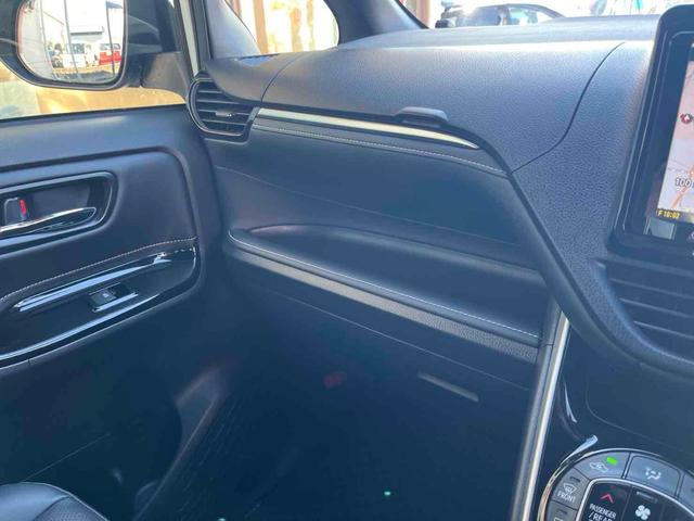 エスクァイア Ｇｉ　ＥＴＣ　バックカメラ　ナビ　ＴＶ　クリアランスソナー　オートクルーズコントロール　レーンアシスト　衝突被害軽減システム　両側電動スライドドア　オートマチックハイビーム　オートライト　ＬＥＤヘッドランプ（31枚目）