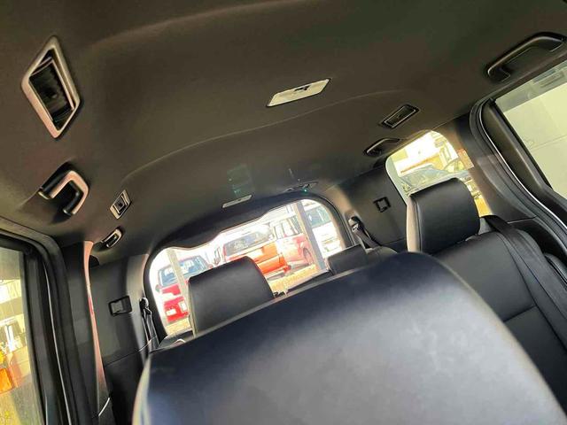 エスクァイア Ｇｉ　ＥＴＣ　バックカメラ　ナビ　ＴＶ　クリアランスソナー　オートクルーズコントロール　レーンアシスト　衝突被害軽減システム　両側電動スライドドア　オートマチックハイビーム　オートライト　ＬＥＤヘッドランプ（44枚目）