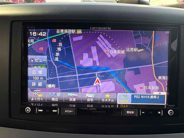 ソニカ ETC ナビ TV HID スマートキー 電動格納ミラー ベンチシート ターボ CVT 盗難防止システム ABS CD USB ミュージックプレイヤー接続可 アルミホイール 衝突安全ボディ エアコン(3枚目)