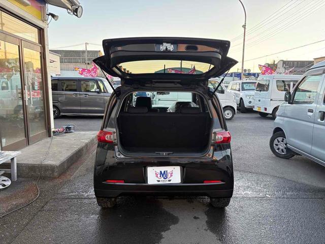 ソニカ ETC ナビ TV HID スマートキー 電動格納ミラー ベンチシート ターボ CVT 盗難防止システム ABS CD USB ミュージックプレイヤー接続可 アルミホイール 衝突安全ボディ エアコン(16枚目)